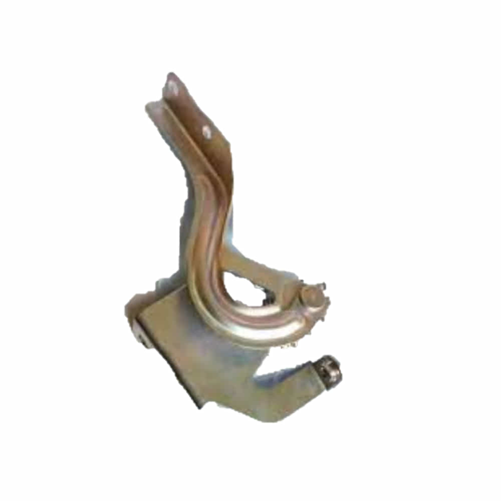 Hinge Assembly Hood - 53420BZ080